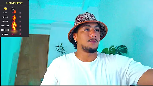 Snapshot of yosoy_enzo2020 chatting on 12, 1, 2025 yosoy enzo2020 online show from 12, 1, 2025