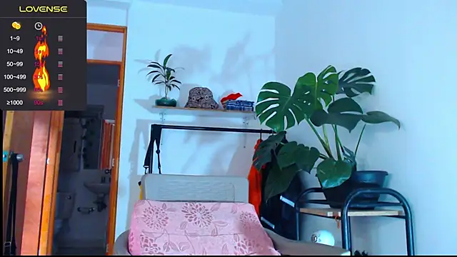 Snapshot of yosoy_enzo2020 chatting on 14, 1, 2025 yosoy enzo2020 online show from 14, 1, 2025