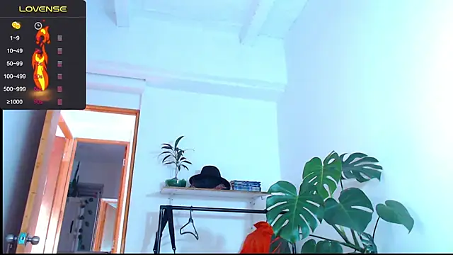 Snapshot of yosoy_enzo2020 chatting on 21, 1, 2025 yosoy enzo2020 online show from 21, 1, 2025