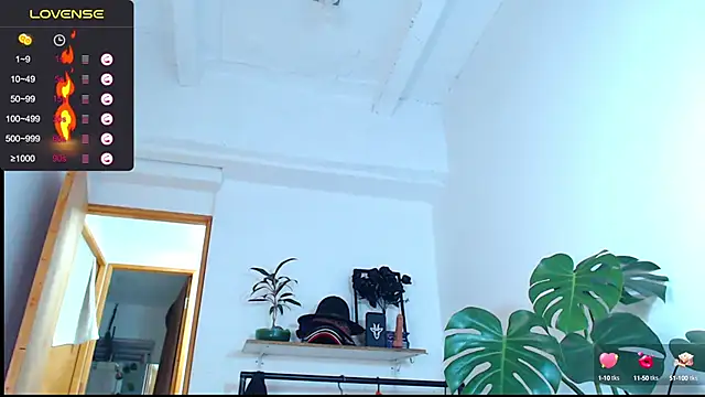 Snapshot of yosoy_enzo2020 chatting on 31, 1, 2025 yosoy enzo2020 online show from 31, 1, 2025