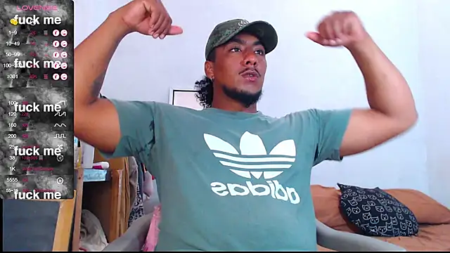 Snapshot of yosoy_enzo2020 chatting on 9, 3, 2025 yosoy enzo2020 online show from 9, 3, 2025