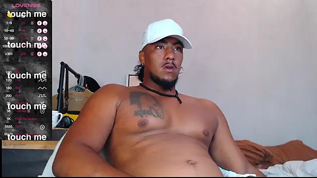 Snapshot of yosoy_enzo2020 chatting on 13, 3, 2025 yosoy enzo2020 online show from 13, 3, 2025