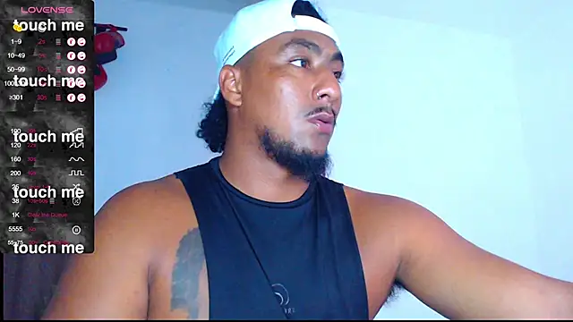 Snapshot of yosoy_enzo2020 chatting on 16, 3, 2025 yosoy enzo2020 online show from 16, 3, 2025