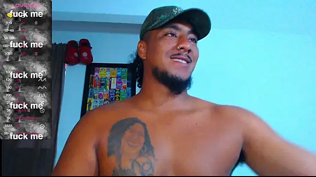 Snapshot of yosoy_enzo2020 chatting on 18, 3, 2025 yosoy enzo2020 online show from 18, 3, 2025