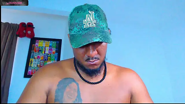 Snapshot of yosoy_enzo2020 chatting on 19, 3, 2025 yosoy enzo2020 online show from 19, 3, 2025