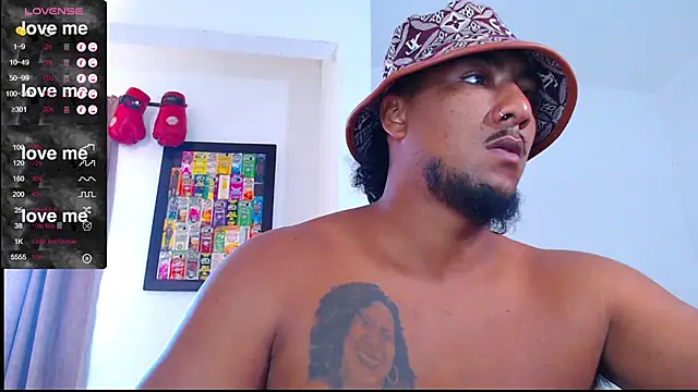 Snapshot of yosoy_enzo2020 chatting on 20, 3, 2025 yosoy enzo2020 online show from 20, 3, 2025