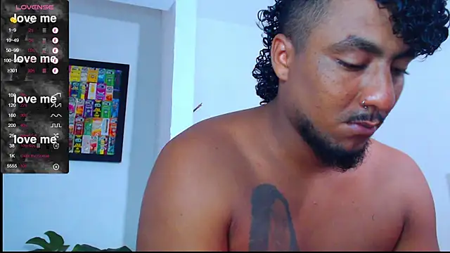 Snapshot of yosoy_enzo2020 chatting on 21, 3, 2025 yosoy enzo2020 online show from 21, 3, 2025