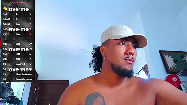 Snapshot of yosoy_enzo2020 chatting on 9, 9, 2025 yosoy enzo2020 online show from 9, 9, 2025