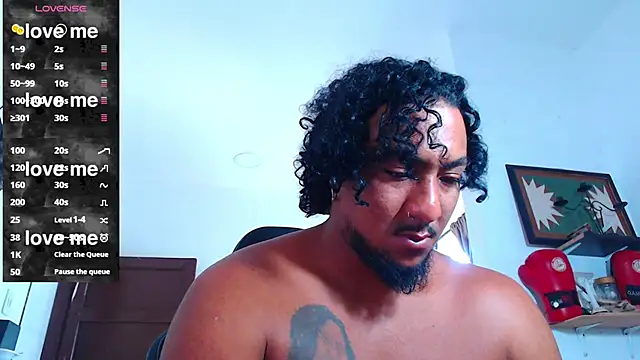 Snapshot of yosoy_enzo2020 chatting on 11, 9, 2025 yosoy enzo2020 online show from 11, 9, 2025