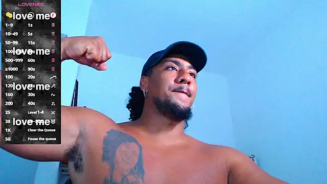 Snapshot of yosoy_enzo2020 chatting on 14, 9, 2025 yosoy enzo2020 online show from 14, 9, 2025