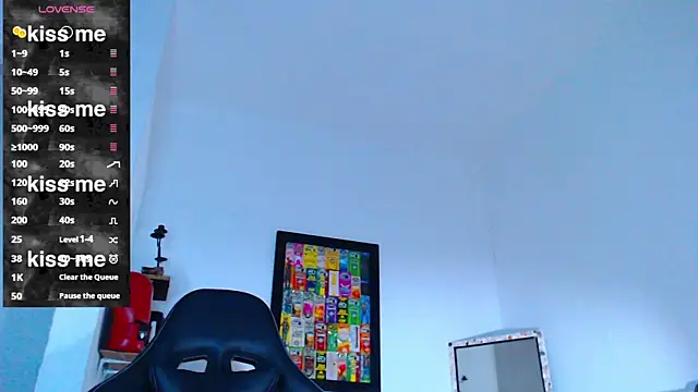 Snapshot of yosoy_enzo2020 chatting on 16, 9, 2025 yosoy enzo2020 online show from 16, 9, 2025