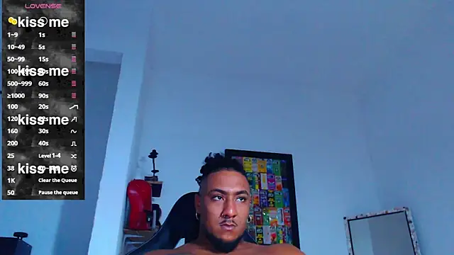 Snapshot of yosoy_enzo2020 chatting on 17, 9, 2025 yosoy enzo2020 online show from 17, 9, 2025