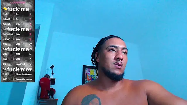 Snapshot of yosoy_enzo2020 chatting on 21, 9, 2025 yosoy enzo2020 online show from 21, 9, 2025