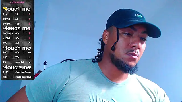 Snapshot of yosoy_enzo2020 chatting on 23, 9, 2025 yosoy enzo2020 online show from 23, 9, 2025