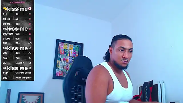 Snapshot of yosoy_enzo2020 chatting on 29, 9, 2025 yosoy enzo2020 online show from 29, 9, 2025