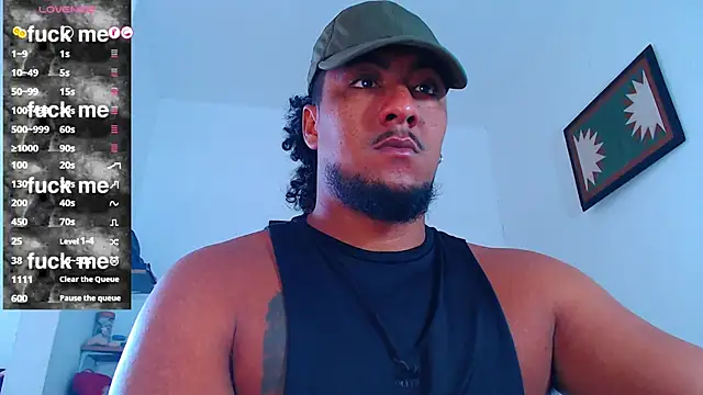 Snapshot of yosoy_enzo2020 chatting on 4, 10, 2025 yosoy enzo2020 online show from 4, 10, 2025