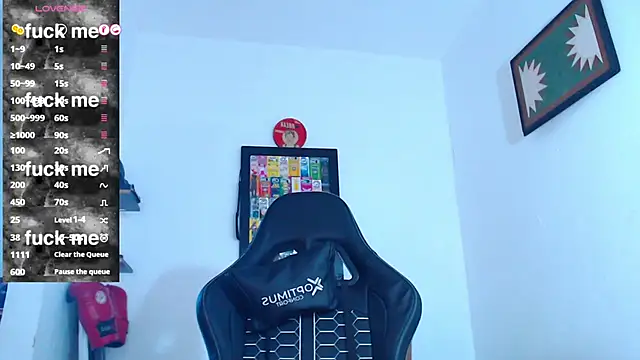 Snapshot of yosoy_enzo2020 chatting on 5, 10, 2025 yosoy enzo2020 online show from 5, 10, 2025