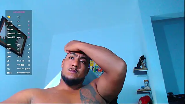 Snapshot of yosoy_enzo2020 chatting on 12, 10, 2025 yosoy enzo2020 online show from 12, 10, 2025