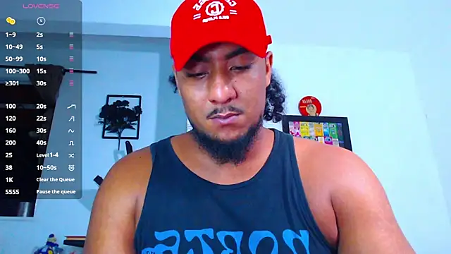 Snapshot of yosoy_enzo2020 chatting on 7, 11, 2025 yosoy enzo2020 online show from 7, 11, 2025