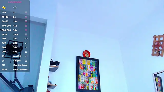 Snapshot of yosoy_enzo2020 chatting on 10, 11, 2025 yosoy enzo2020 online show from 10, 11, 2025