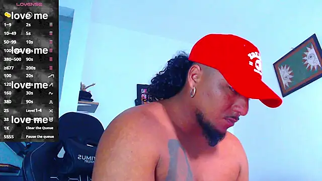 Snapshot of yosoy_enzo2020 chatting on 27, 11, 2025 yosoy enzo2020 online show from 27, 11, 2025