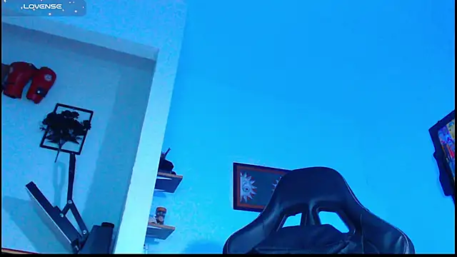 Snapshot of yosoy_enzo2020 chatting on 14, 12, 2025 yosoy enzo2020 online show from 14, 12, 2025