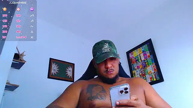 yosoy enzo2020 online show from 11, 1, 2026