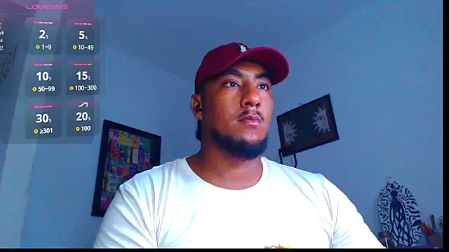 yosoy enzo2020 online show from 12, 4, 2026