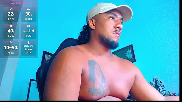 yosoy enzo2020 online show from 13, 4, 2026