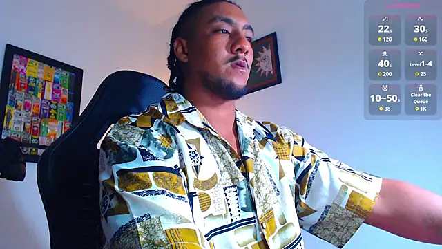 Snapshot of yosoy_enzo2020 chatting on 16, 5, 2026 yosoy enzo2020 online show from 16, 5, 2026