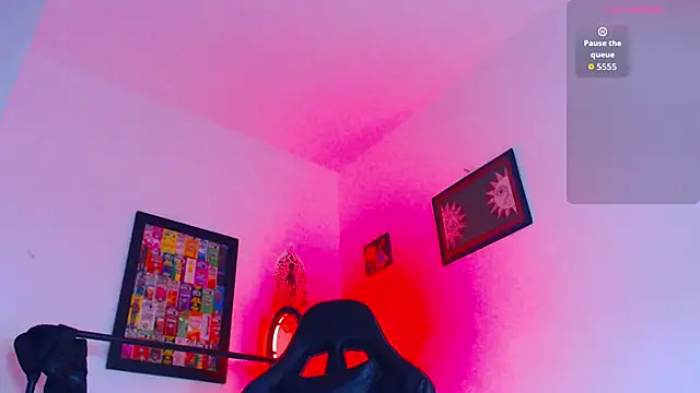 Snapshot of yosoy_enzo2020 chatting on 28, 5, 2026 yosoy enzo2020 online show from 28, 5, 2026