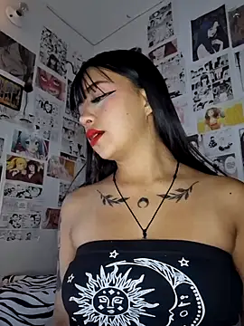 Snapshot of Hot_sophie_ chatting on 16, 2, 2025 Hot sophie  online show from 16, 2, 2025