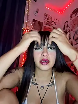 Snapshot of Hot_sophie_ chatting on 13, 3, 2025 Hot sophie  online show from 13, 3, 2025