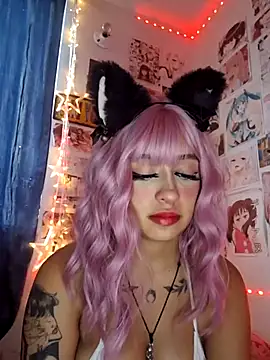 Snapshot of Hot_sophie_ chatting on 16, 3, 2025 Hot sophie  online show from 16, 3, 2025