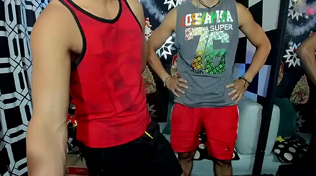 Snapshot of Brunocuttie94 chatting on 16, 12, 2024 Brunocuttie94 online show from 16, 12, 2024