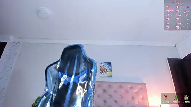 paulinasaeEnz online show from 5, 4, 2026