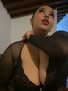 Snapshot of PUSHYLATE chatting on 6, 3, 2026 PUSHYLATE online show from 6, 3, 2026