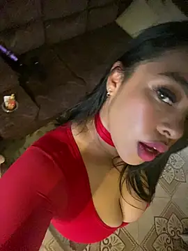 Snapshot of PUSHYLATE chatting on 15, 4, 2026 PUSHYLATE online show from 15, 4, 2026