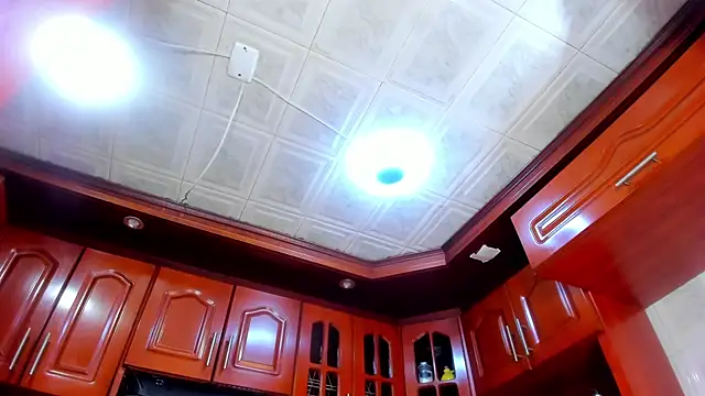 MelissaaCortes online show from 28, 1, 2025