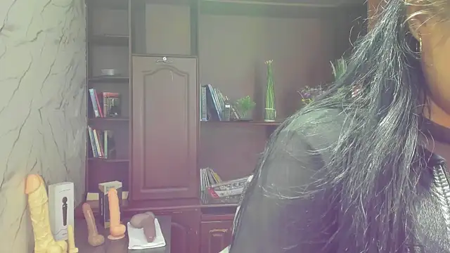 MelissaaCortes online show from 19, 3, 2025