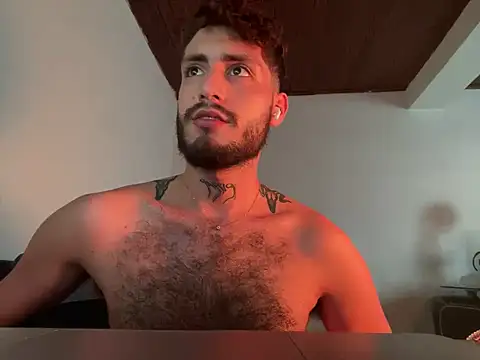 axel giracr online show from 5, 12, 2024