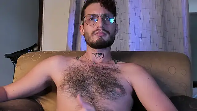 axel giracr online show from 5, 3, 2025