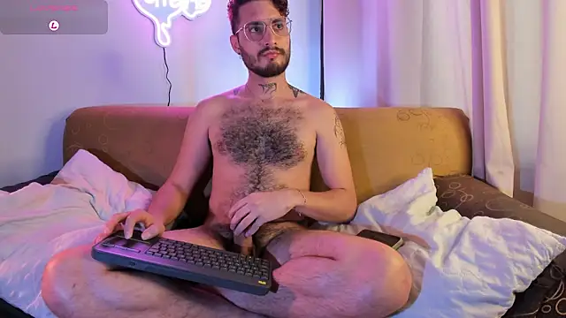 axel giracr online show from 21, 12, 2025