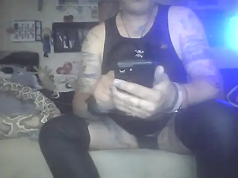 rick tmc online show from 24, 5, 2026