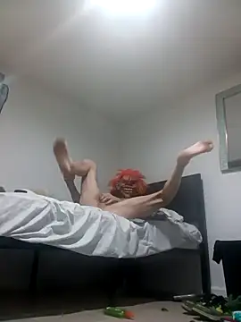 Sluckkkbigdk online show from 20, 11, 2025