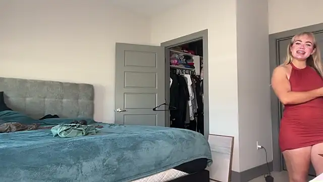 ElenaErickson online show from 26, 2, 2025