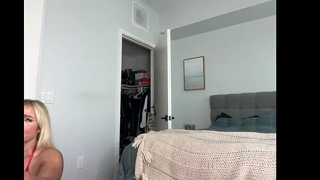 ElenaErickson online show from 17, 11, 2025