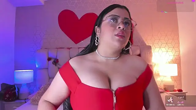 Emilyboobss online show from 15, 2, 2025