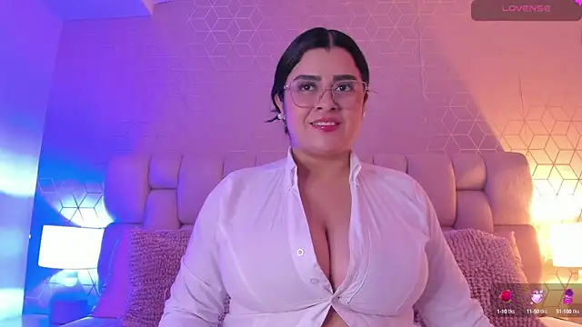 Emilyboobss online show from 11, 3, 2025