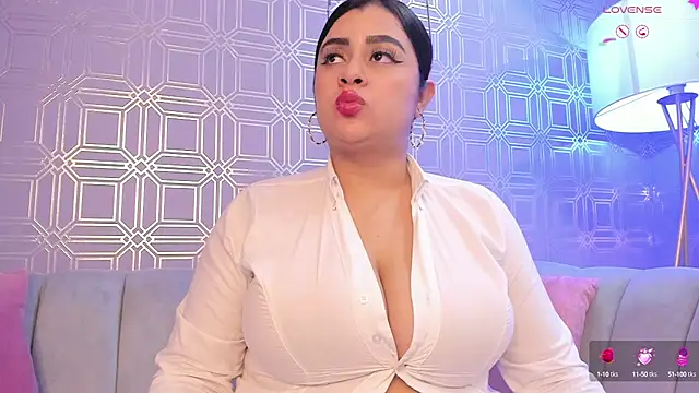 Emilyboobss online show from 13, 3, 2025